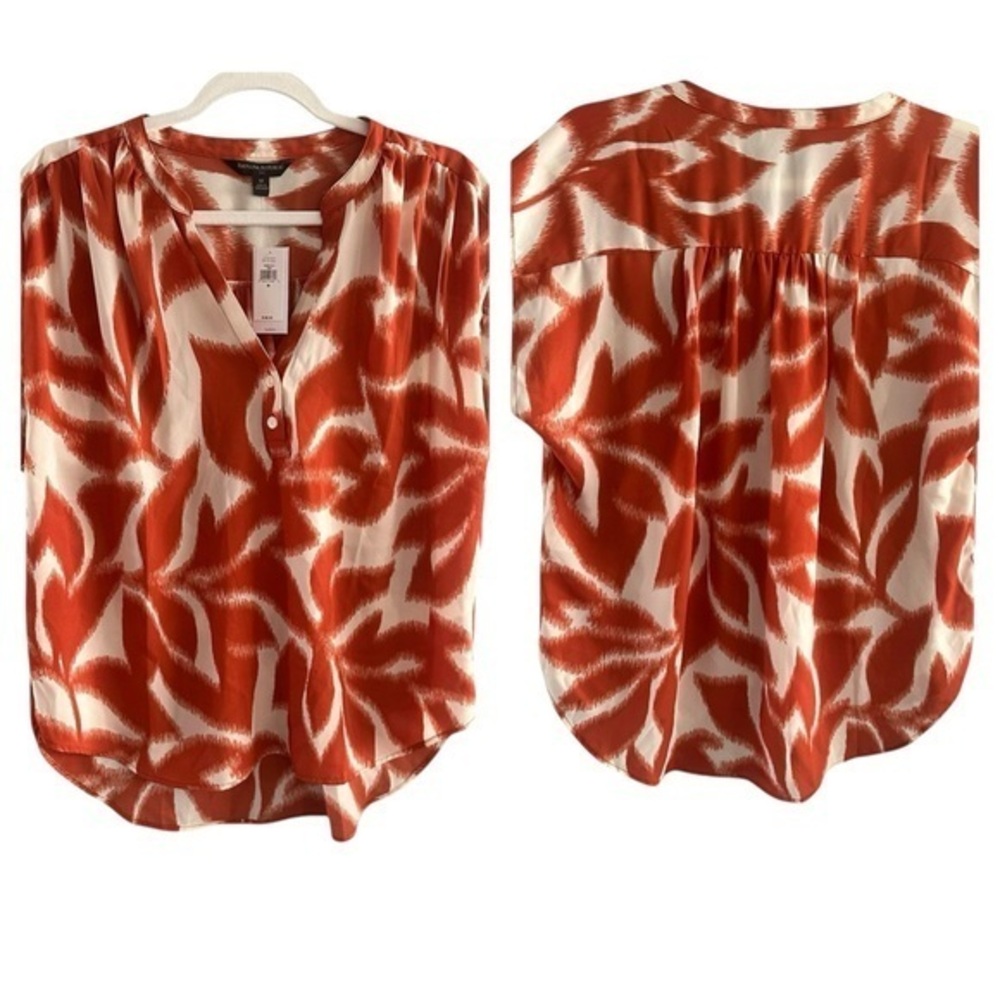 Banana Republic Casual Top